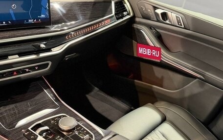BMW X5, 2025 год, 15 400 000 рублей, 11 фотография