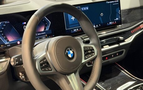 BMW X5, 2025 год, 15 400 000 рублей, 20 фотография