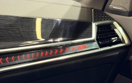 BMW X5, 2025 год, 15 400 000 рублей, 22 фотография