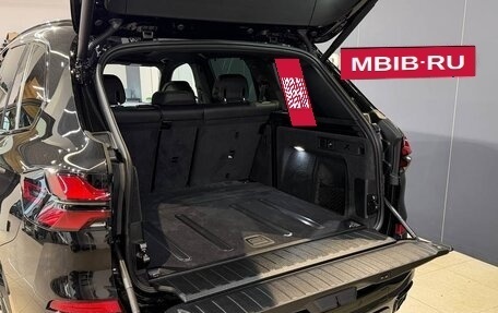BMW X5, 2025 год, 15 400 000 рублей, 28 фотография