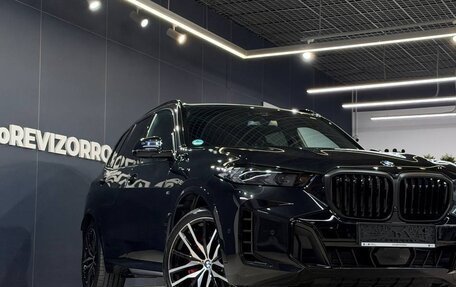 BMW X5, 2025 год, 15 400 000 рублей, 35 фотография