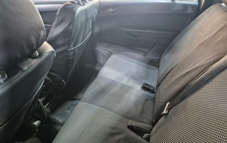 Opel Zafira B, 2007 год, 595 000 рублей, 15 фотография