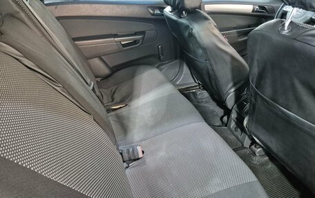 Opel Zafira B, 2007 год, 595 000 рублей, 16 фотография