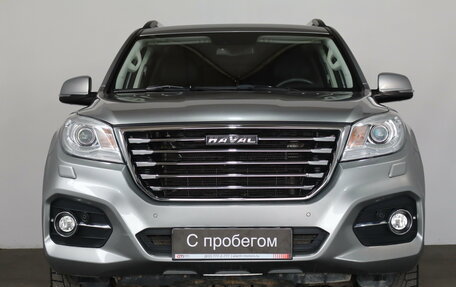 Haval H9 I рестайлинг, 2021 год, 2 379 000 рублей, 2 фотография
