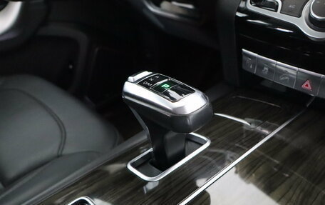 Haval H9 I рестайлинг, 2021 год, 2 379 000 рублей, 11 фотография
