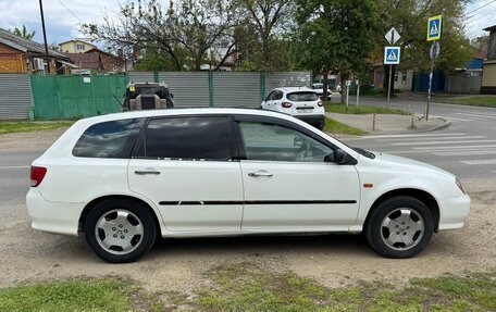 Honda Avancier I рестайлинг, 1999 год, 455 000 рублей, 3 фотография