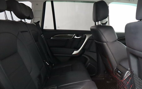 Haval H9 I рестайлинг, 2021 год, 2 379 000 рублей, 13 фотография