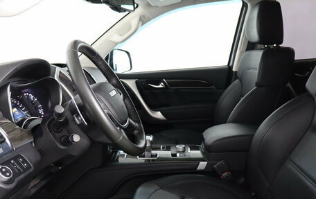 Haval H9 I рестайлинг, 2021 год, 2 379 000 рублей, 8 фотография