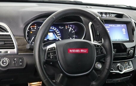 Haval H9 I рестайлинг, 2021 год, 2 379 000 рублей, 9 фотография