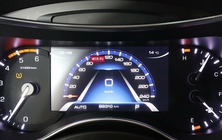 Haval H9 I рестайлинг, 2021 год, 2 379 000 рублей, 16 фотография