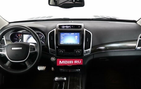 Haval H9 I рестайлинг, 2021 год, 2 379 000 рублей, 7 фотография