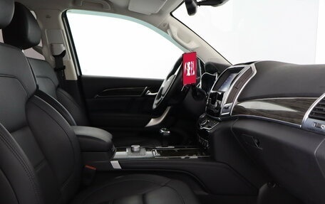 Haval H9 I рестайлинг, 2021 год, 2 379 000 рублей, 12 фотография