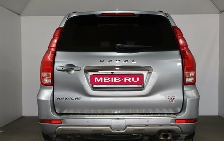 Haval H9 I рестайлинг, 2021 год, 2 379 000 рублей, 5 фотография