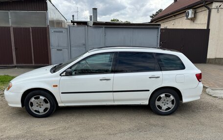Honda Avancier I рестайлинг, 1999 год, 455 000 рублей, 6 фотография