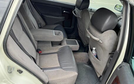 Honda Avancier I рестайлинг, 1999 год, 455 000 рублей, 9 фотография