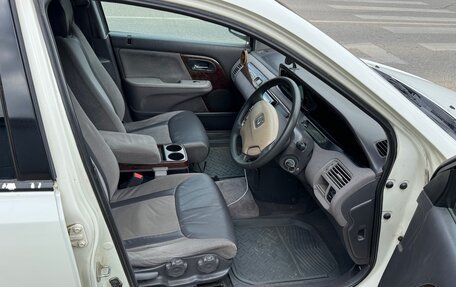 Honda Avancier I рестайлинг, 1999 год, 455 000 рублей, 11 фотография