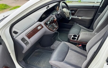 Honda Avancier I рестайлинг, 1999 год, 455 000 рублей, 10 фотография