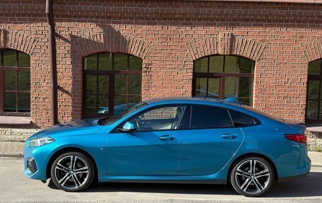 BMW 2 серия F44, 2021 год, 2 710 000 рублей, 4 фотография