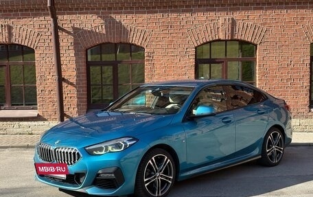 BMW 2 серия F44, 2021 год, 2 710 000 рублей, 3 фотография