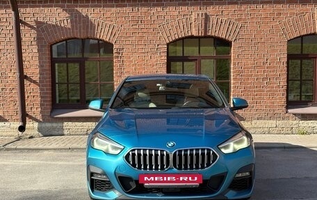 BMW 2 серия F44, 2021 год, 2 710 000 рублей, 2 фотография