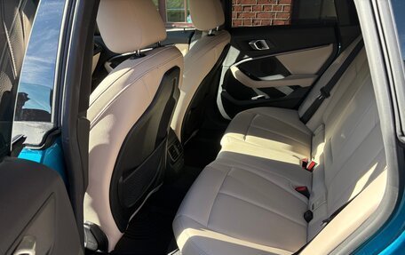 BMW 2 серия F44, 2021 год, 2 710 000 рублей, 8 фотография
