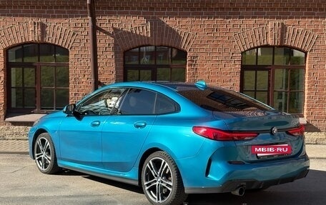 BMW 2 серия F44, 2021 год, 2 710 000 рублей, 11 фотография