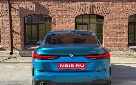 BMW 2 серия F44, 2021 год, 2 710 000 рублей, 13 фотография