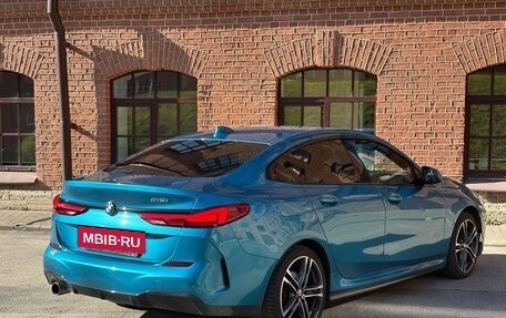 BMW 2 серия F44, 2021 год, 2 710 000 рублей, 14 фотография