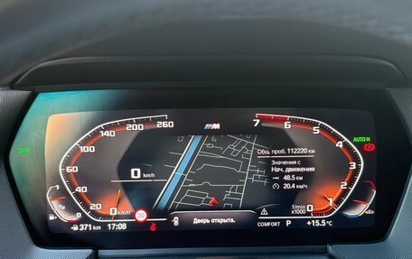 BMW 2 серия F44, 2021 год, 2 710 000 рублей, 22 фотография