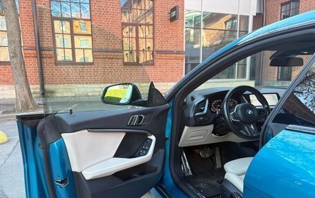 BMW 2 серия F44, 2021 год, 2 710 000 рублей, 29 фотография