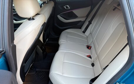 BMW 2 серия F44, 2021 год, 2 710 000 рублей, 32 фотография
