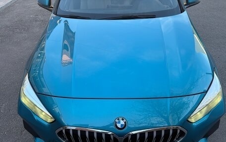 BMW 2 серия F44, 2021 год, 2 710 000 рублей, 31 фотография