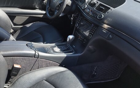 Mercedes-Benz E-Класс, 2002 год, 1 100 000 рублей, 7 фотография