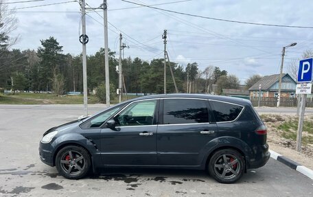 Ford S-MAX I, 2006 год, 750 000 рублей, 3 фотография