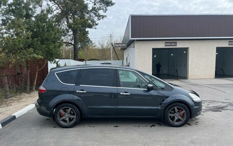 Ford S-MAX I, 2006 год, 750 000 рублей, 4 фотография