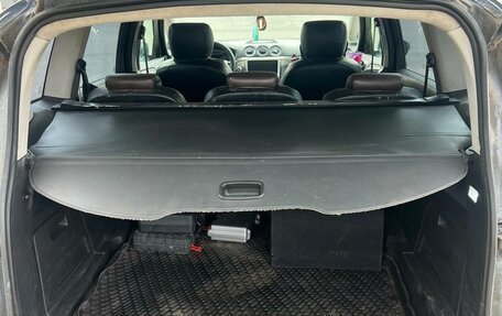 Ford S-MAX I, 2006 год, 750 000 рублей, 10 фотография