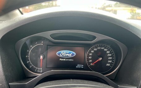 Ford S-MAX I, 2006 год, 750 000 рублей, 7 фотография