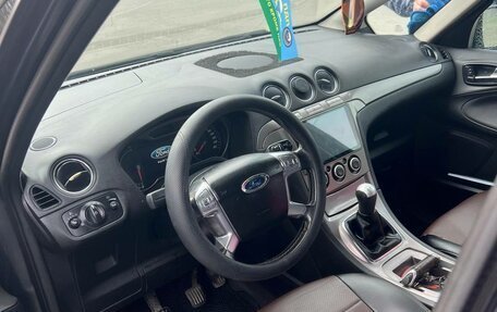 Ford S-MAX I, 2006 год, 750 000 рублей, 6 фотография
