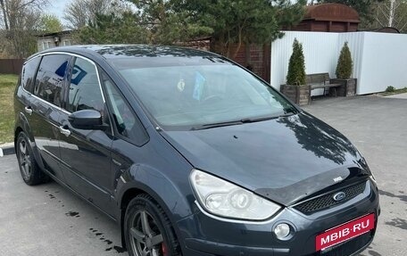Ford S-MAX I, 2006 год, 750 000 рублей, 8 фотография