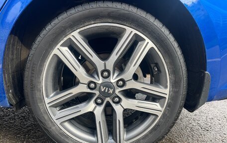 KIA Cerato IV, 2021 год, 1 970 000 рублей, 12 фотография