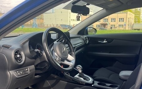 KIA Cerato IV, 2021 год, 1 970 000 рублей, 14 фотография