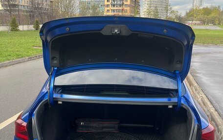 KIA Cerato IV, 2021 год, 1 970 000 рублей, 21 фотография