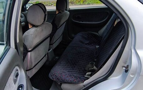 KIA Spectra II (LD), 2008 год, 350 000 рублей, 4 фотография