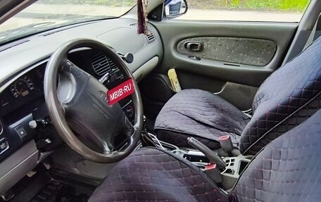 KIA Spectra II (LD), 2008 год, 350 000 рублей, 5 фотография