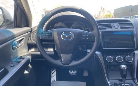 Mazda 6, 2011 год, 770 000 рублей, 4 фотография