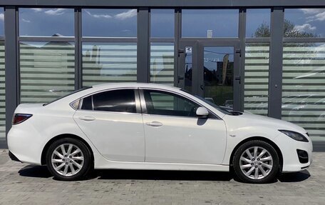Mazda 6, 2011 год, 770 000 рублей, 8 фотография