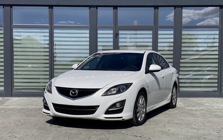 Mazda 6, 2011 год, 770 000 рублей, 9 фотография