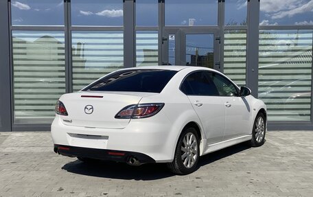 Mazda 6, 2011 год, 770 000 рублей, 2 фотография