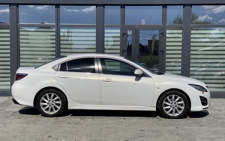 Mazda 6, 2011 год, 770 000 рублей, 7 фотография
