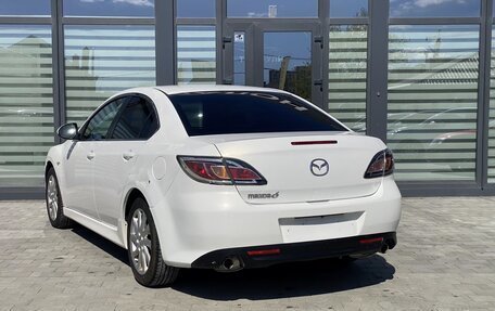 Mazda 6, 2011 год, 770 000 рублей, 6 фотография